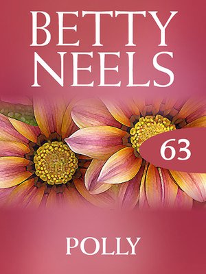 Polly (Betty Neels Collection) - ebook